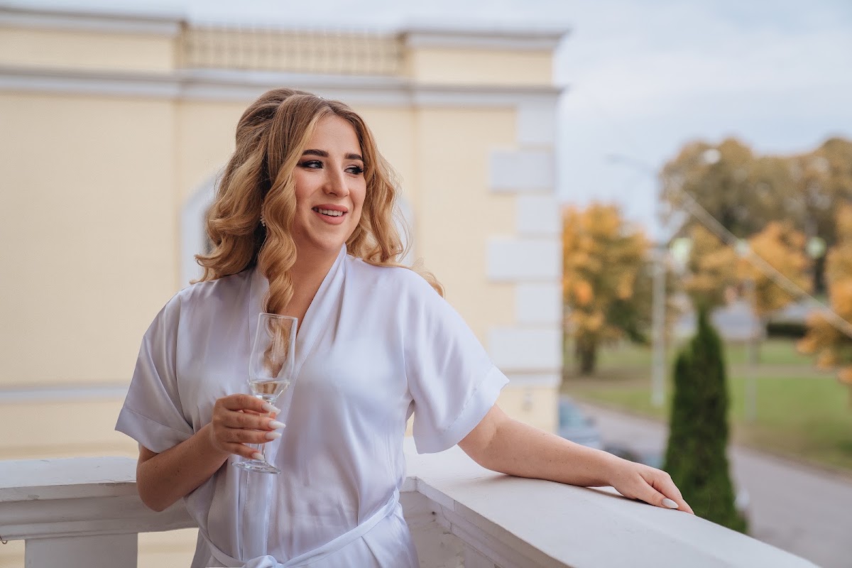 Софья и Илья