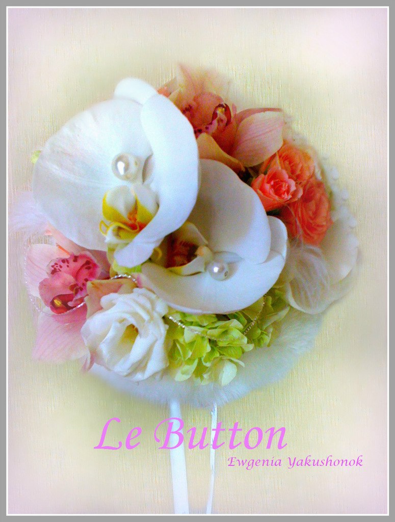 Le Button