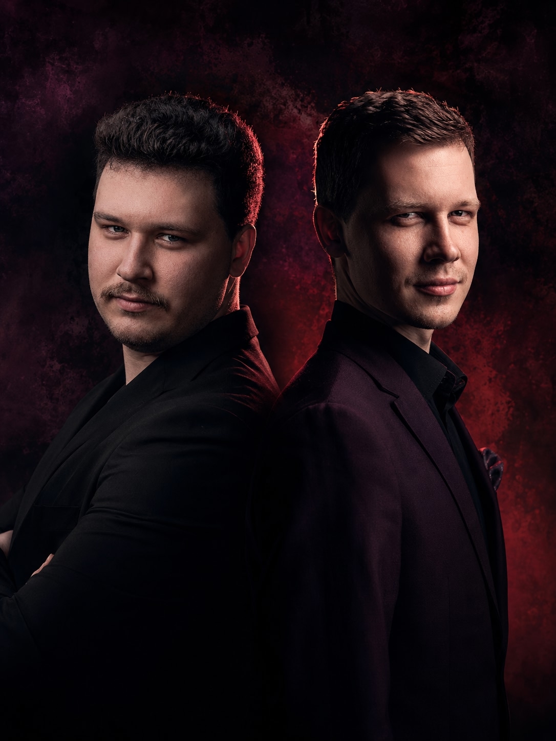 Портфолио: День рождения