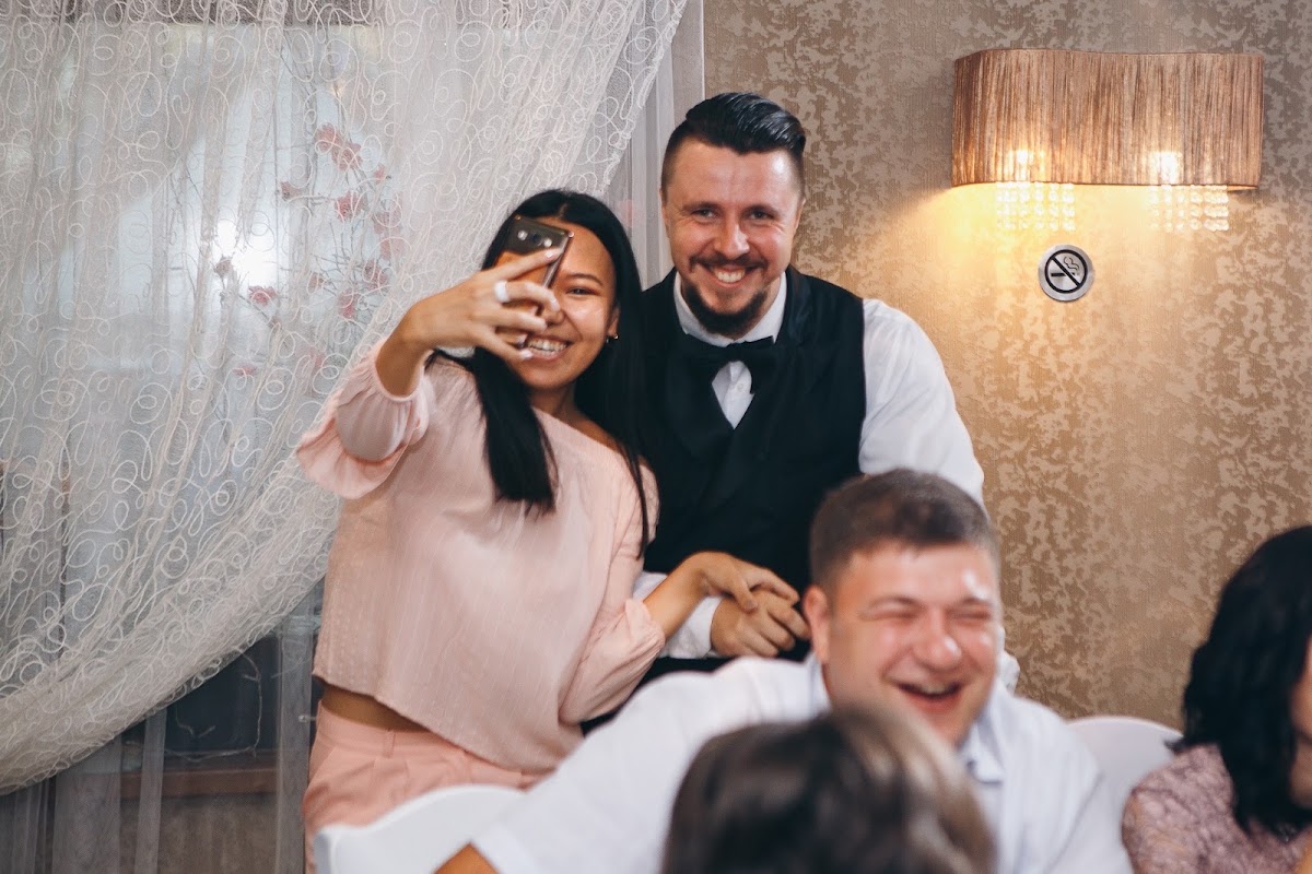 Портфолио: День рождения