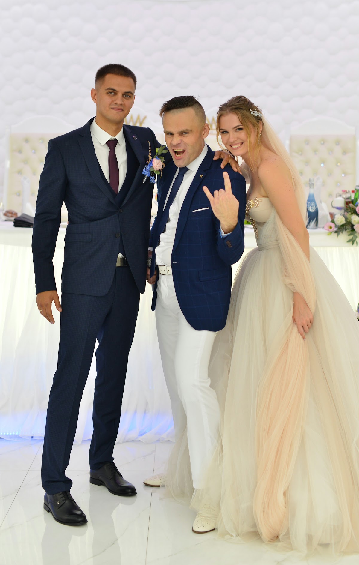 Ирина и Кирилл