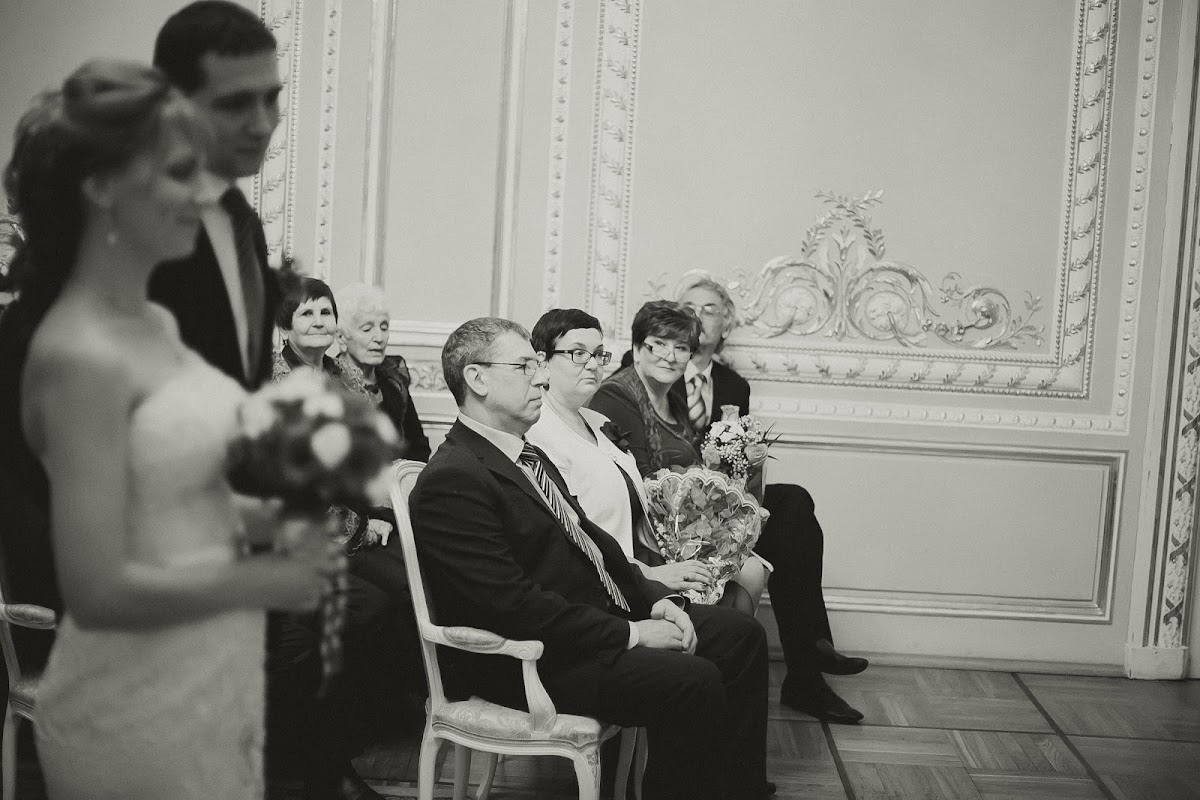 Свадебный отчёт