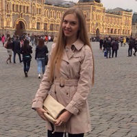 Юлия Лазутова