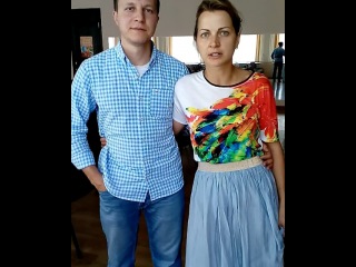 Анастасия Воякина