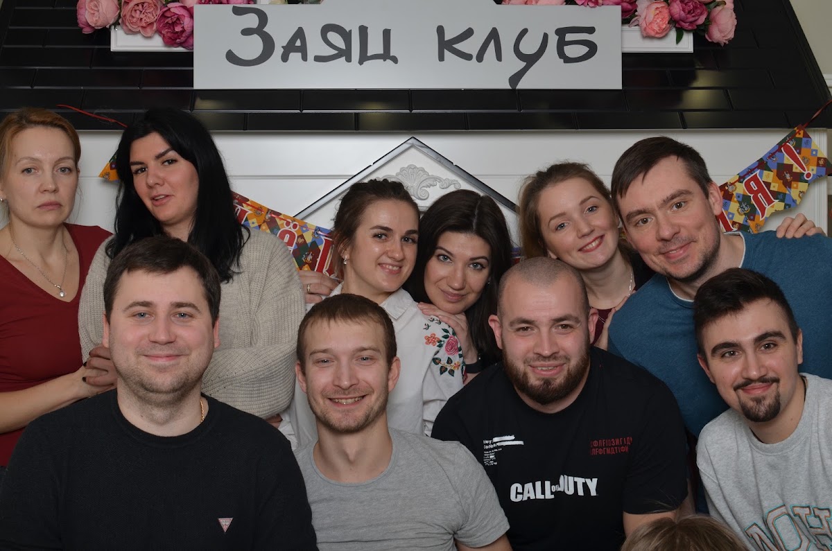Booth moscow
