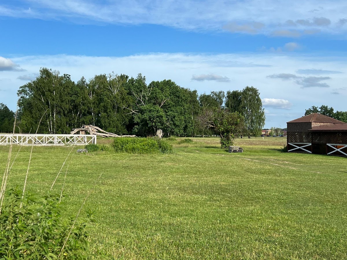 Терраса