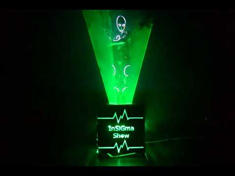 InSiGma Show