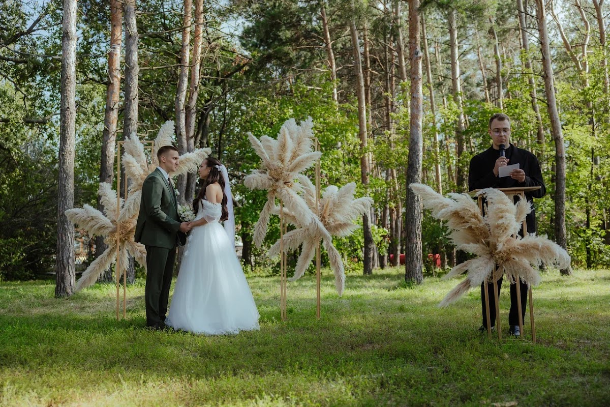 Данила и Карина