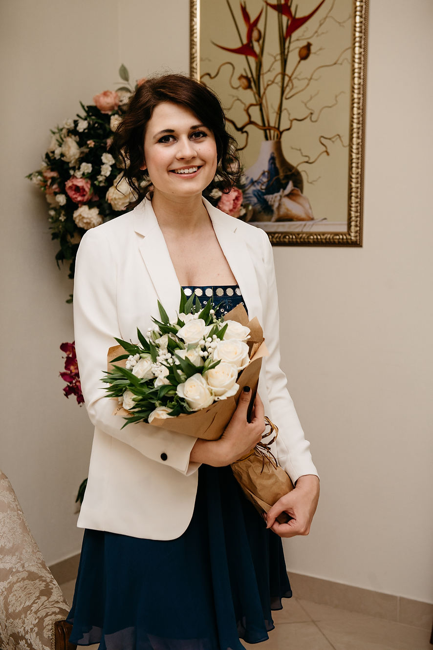 Алина и Артем