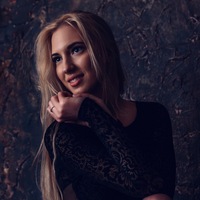 Ксения Медведева
