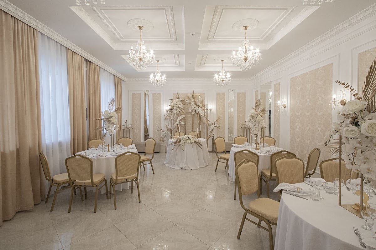 Зал «Классический»