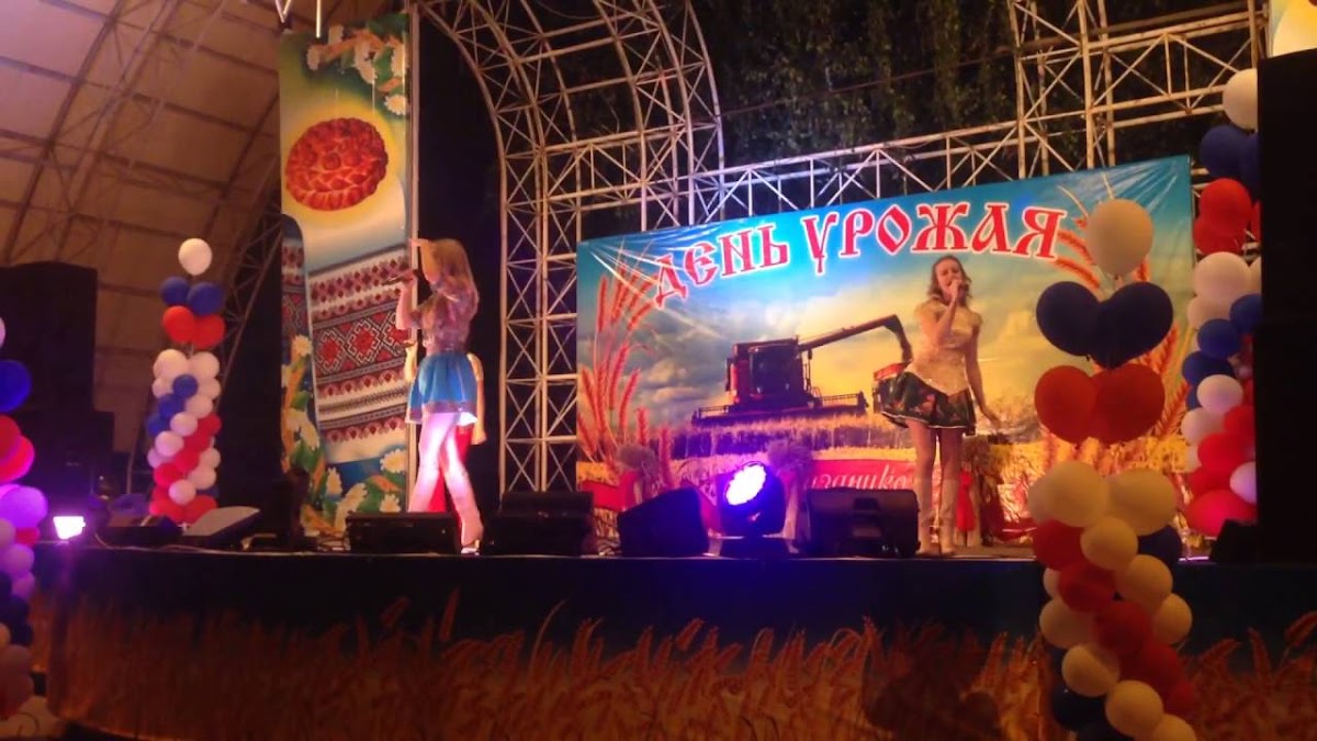 Видео группы VESNAKRASNA