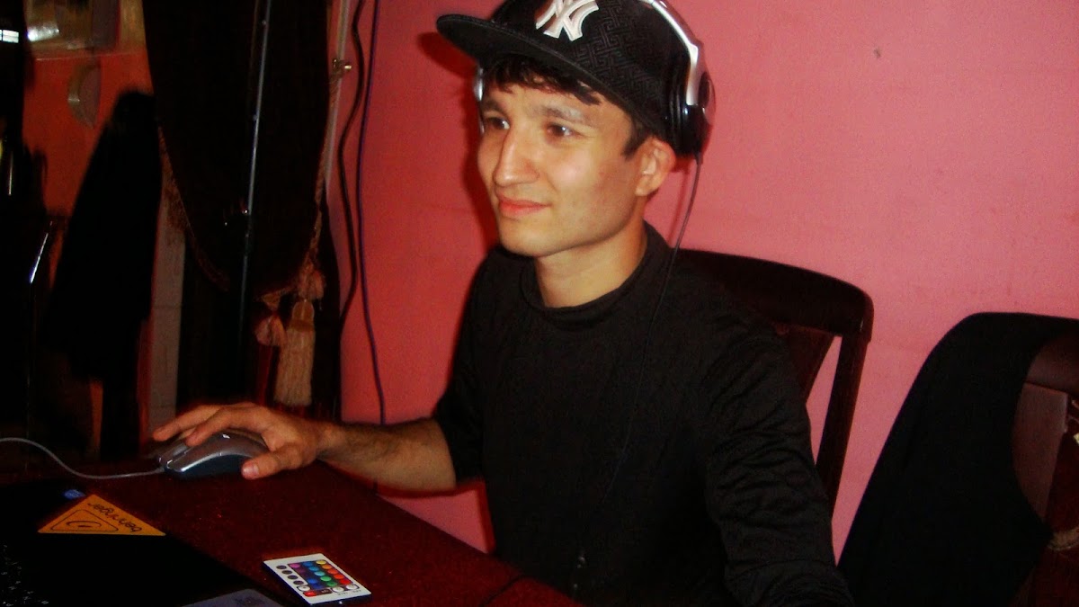 DJ Storm — кадр 3 из 18
