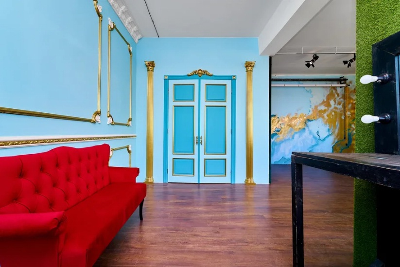 Glaze Studios