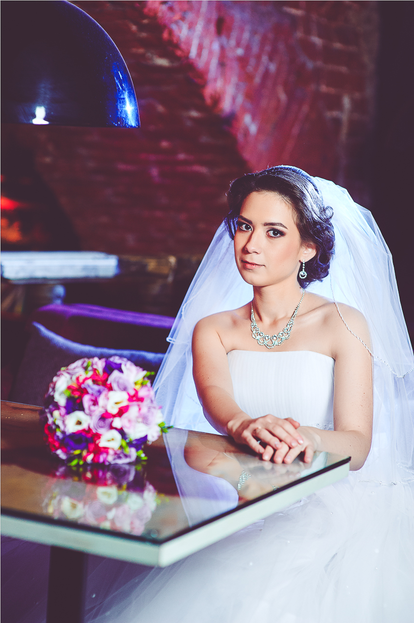 Екатерина и Артем