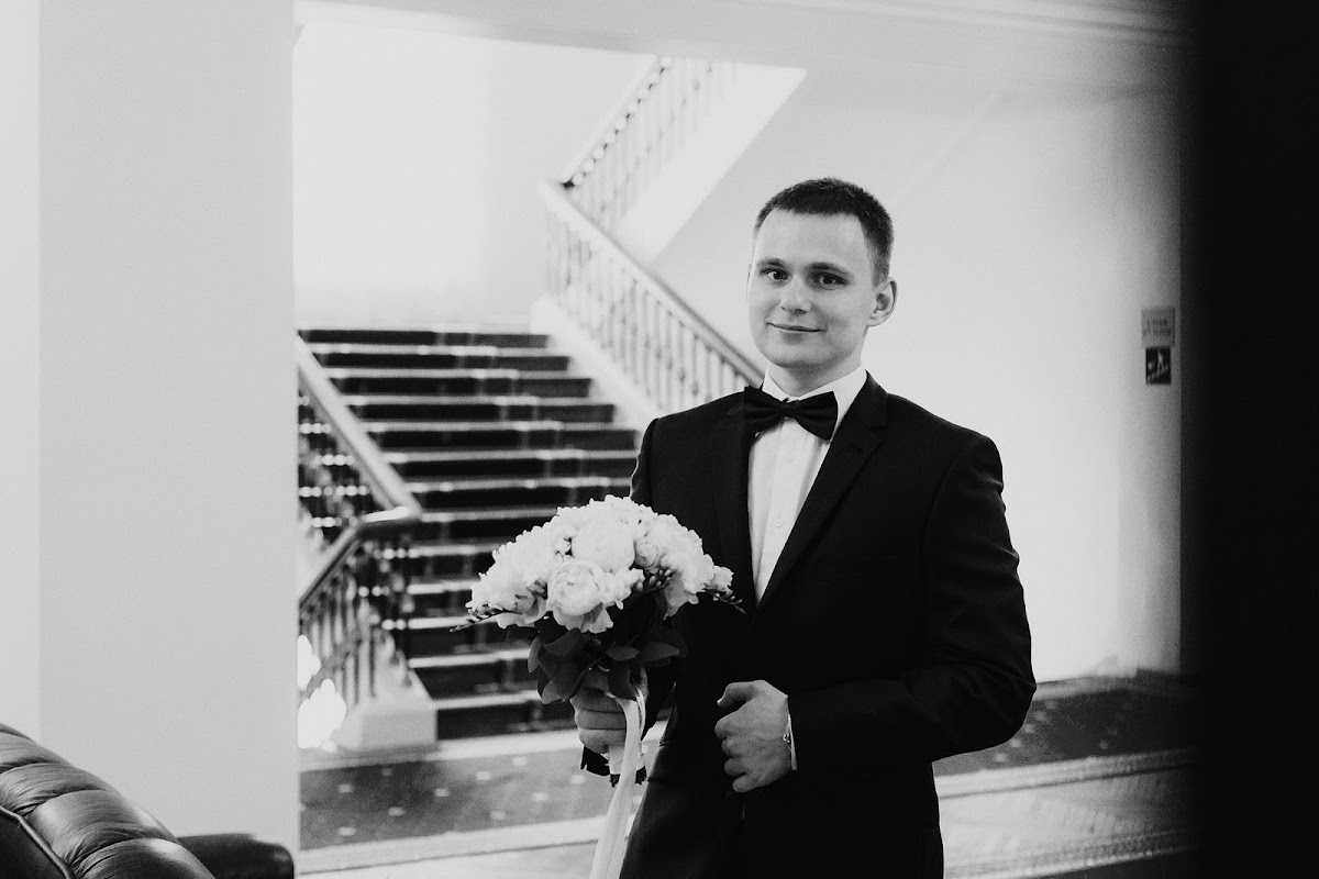 Марина и Константин