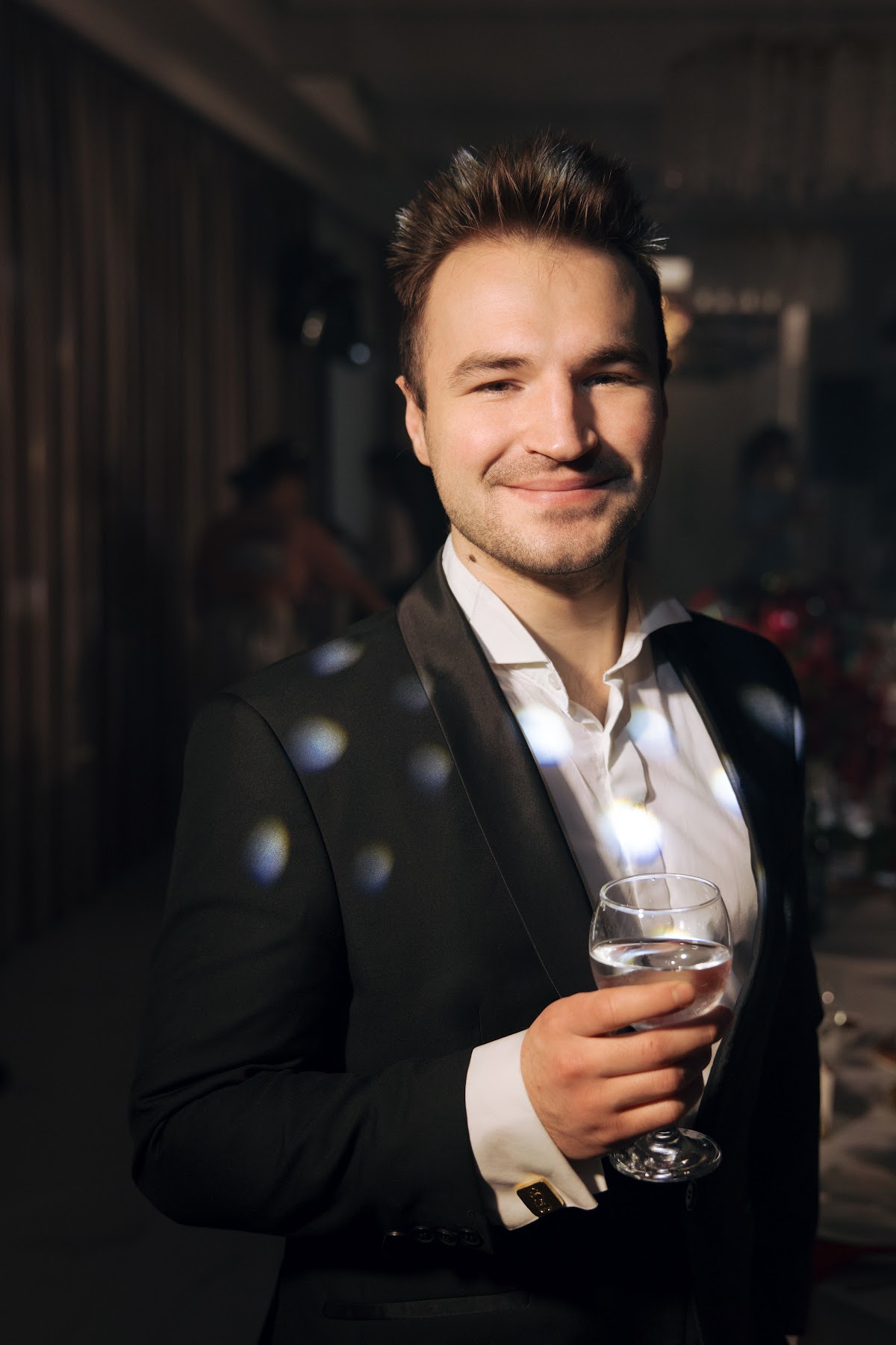 Никита Малышев — кадр 3 из 100
