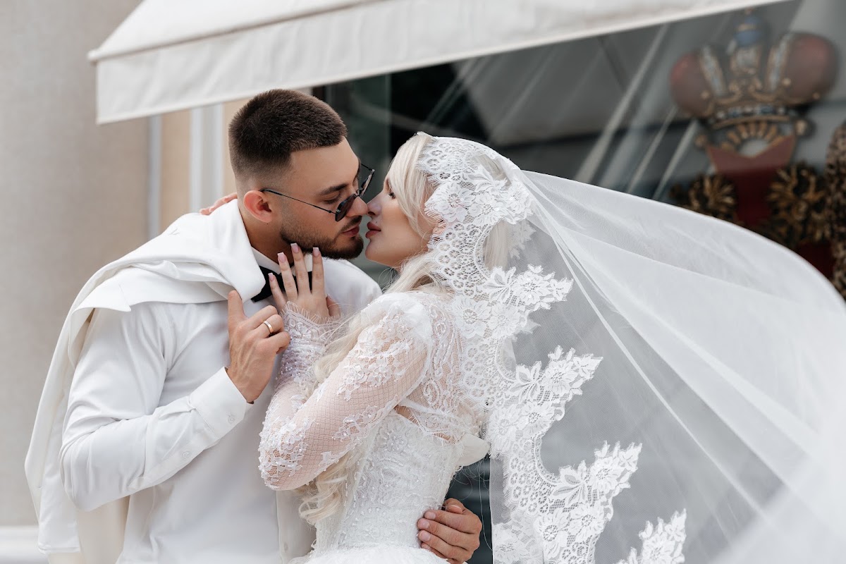 Портфолио: Свадьба