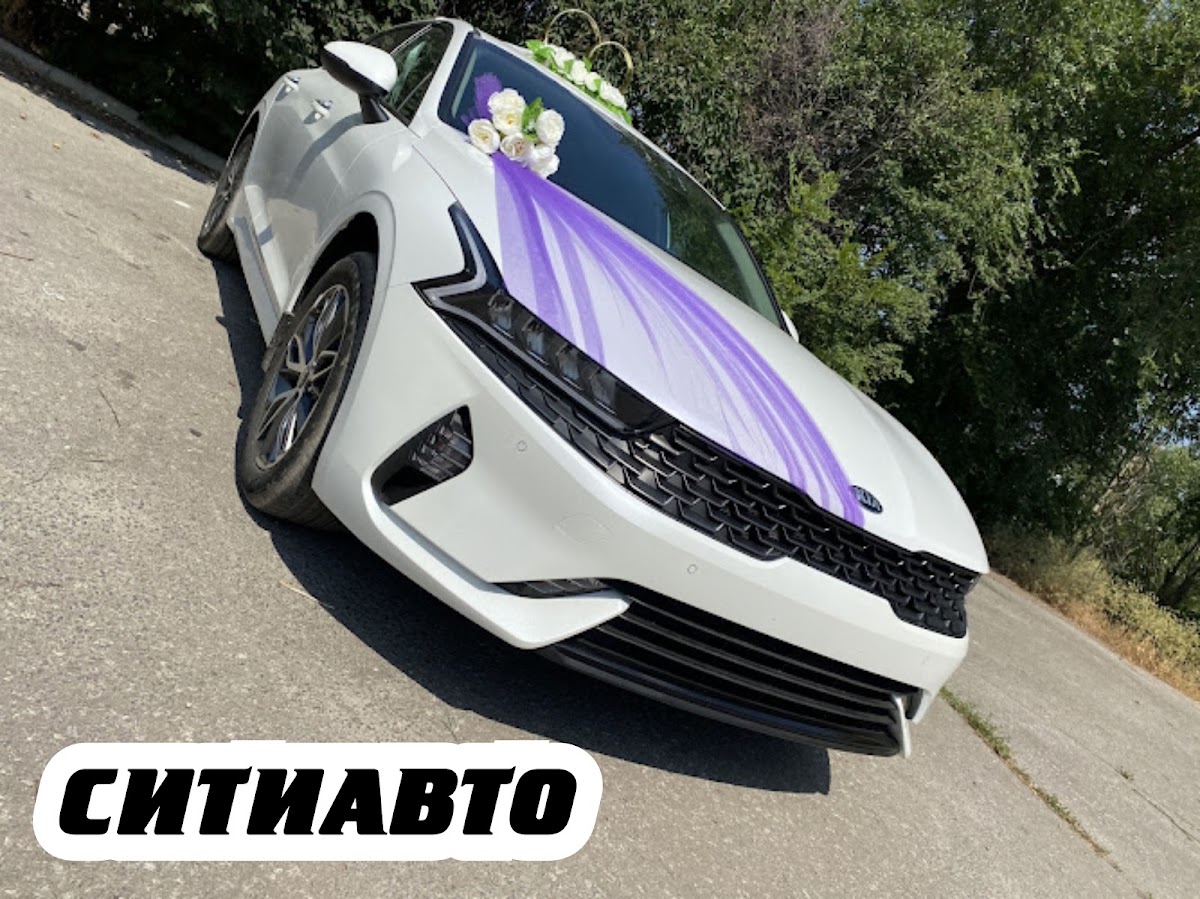 KIA K5 — кадр 2 из 4