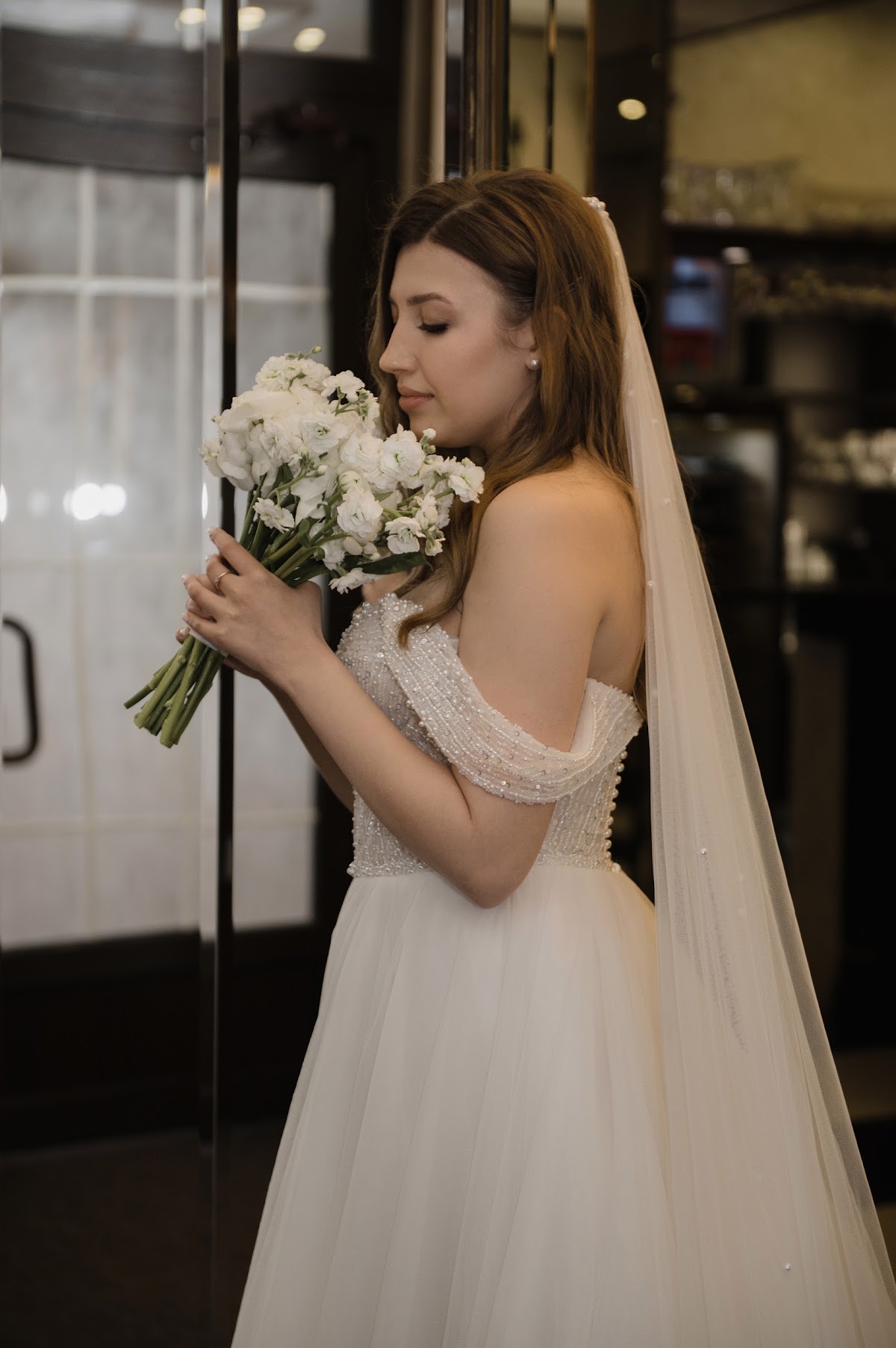 Екатерина и Филипп
