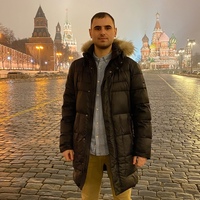 Михаил Морозов