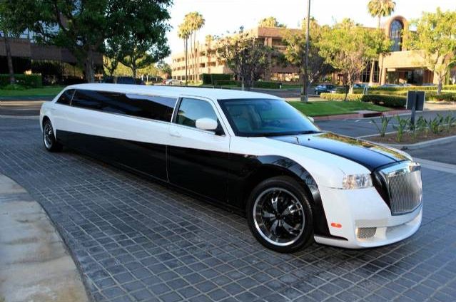 Chrysler 300C