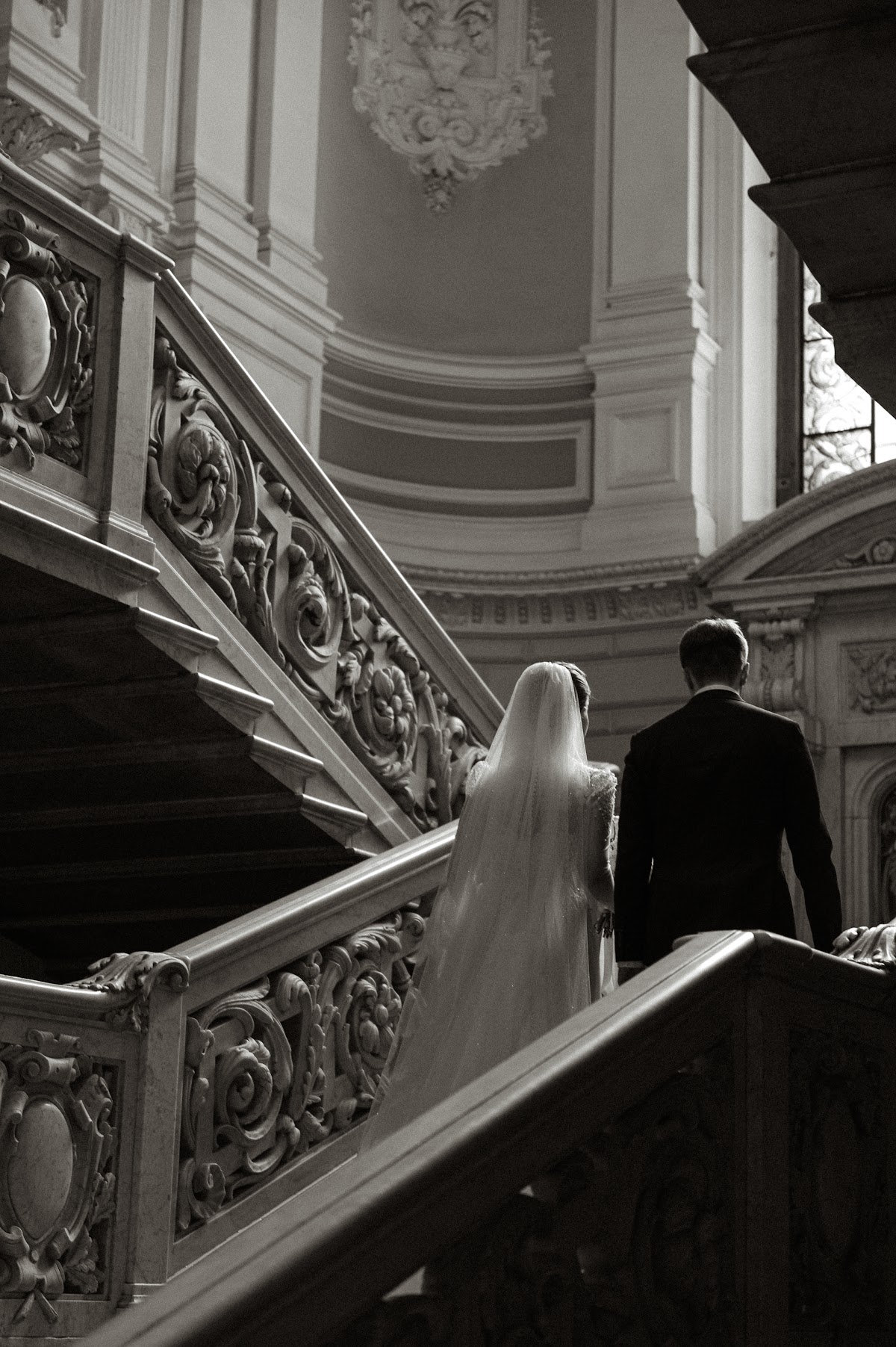 Анастасия и Василий