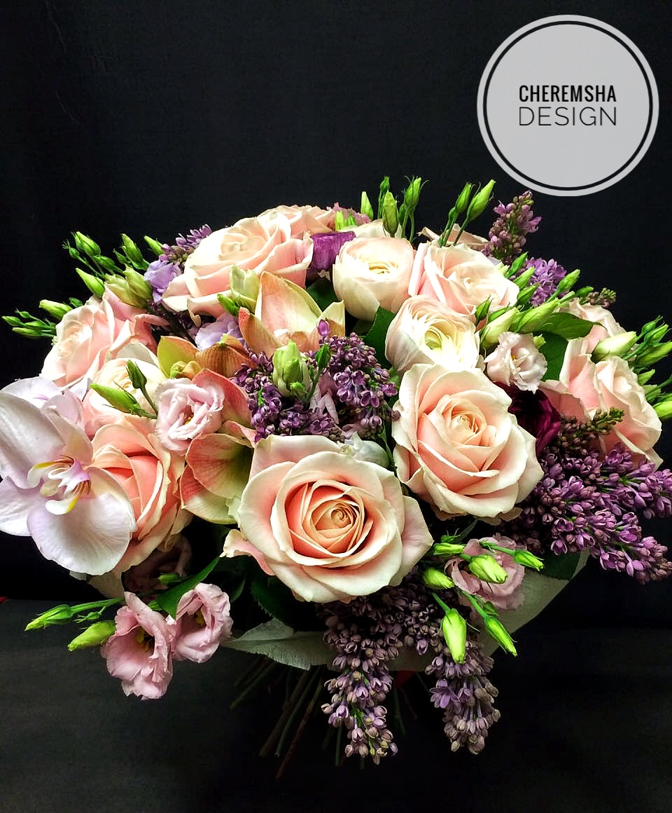 CheremshaDesign