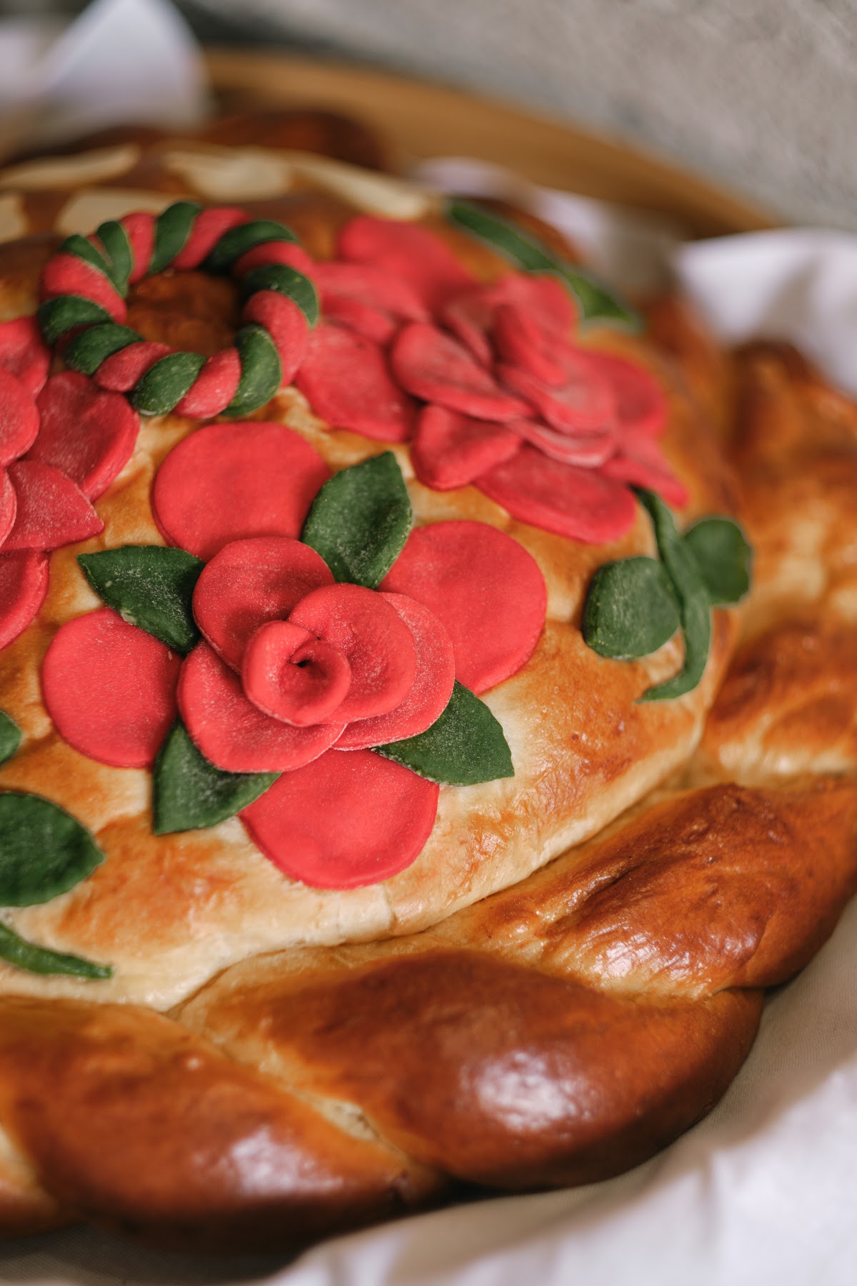 Мария и Владислав