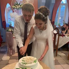 Портфолио: Свадьба