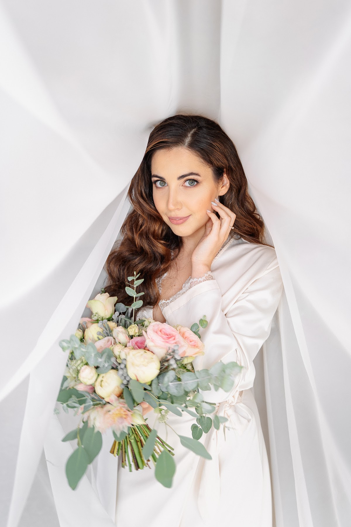 Антон и Екатерина