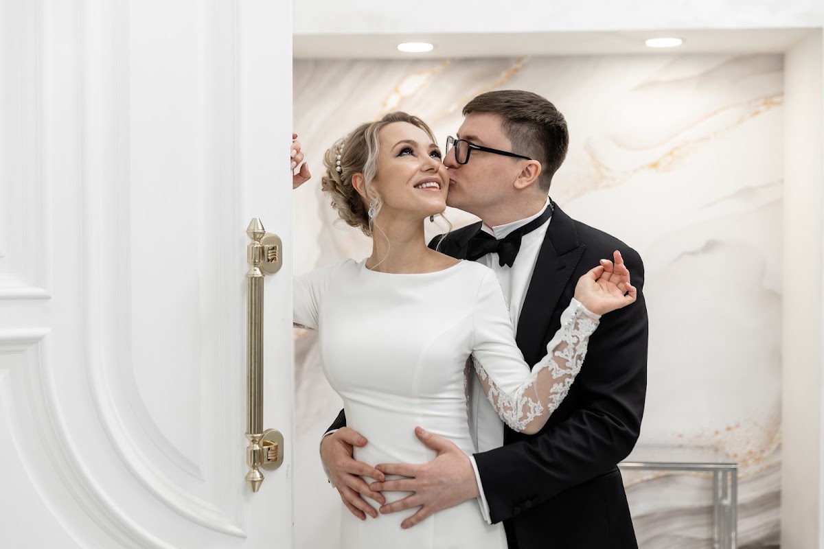 Каролина и Михаил