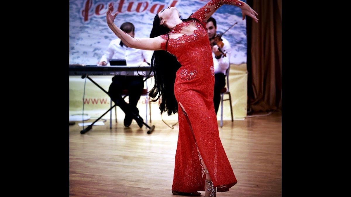 Энгелина Брон