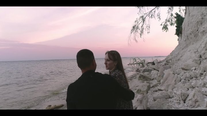 Портфолио: Love story