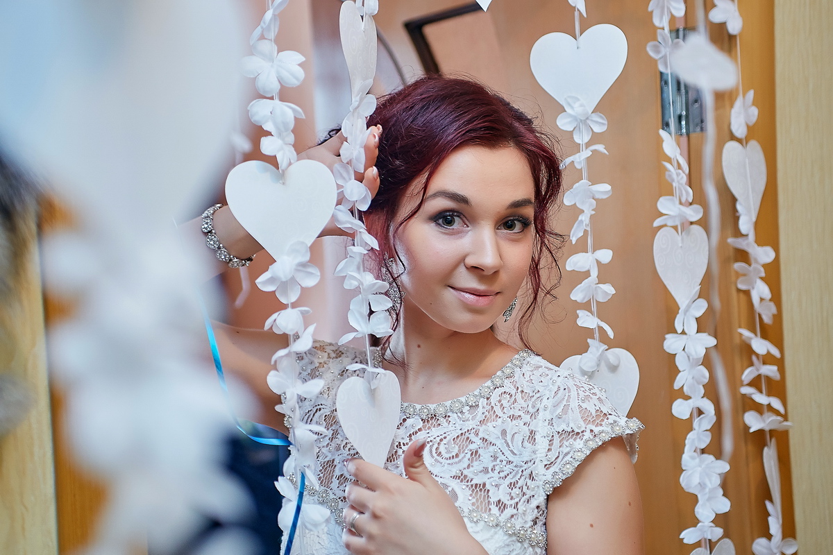 Елена и Константин