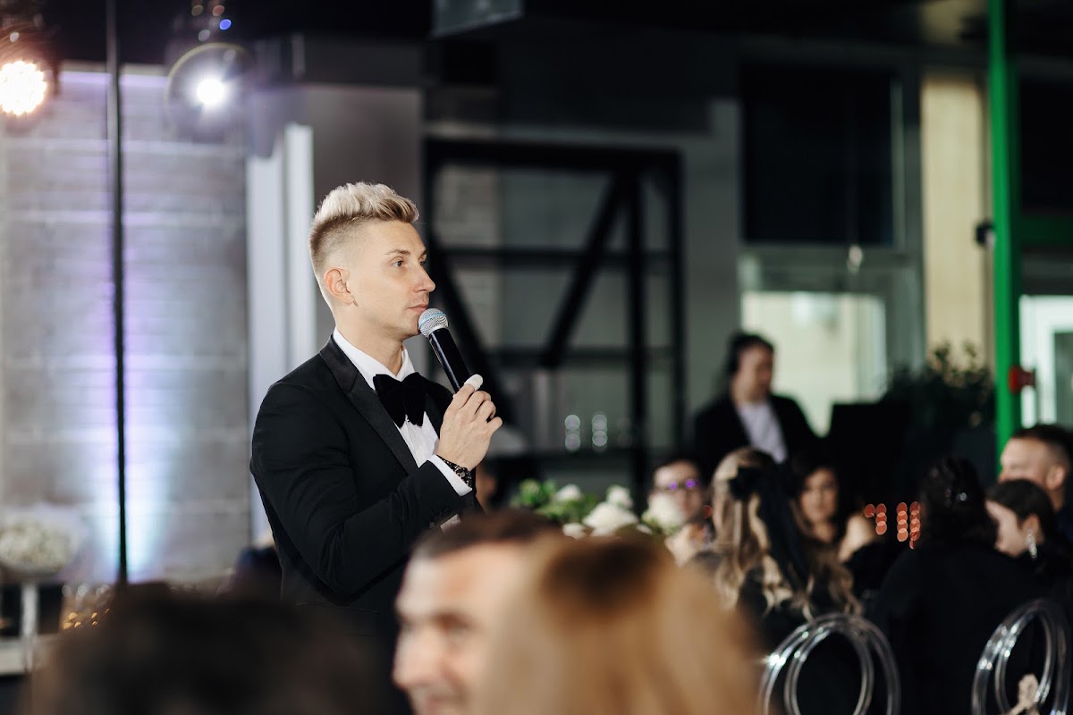 Портфолио: Свадьба