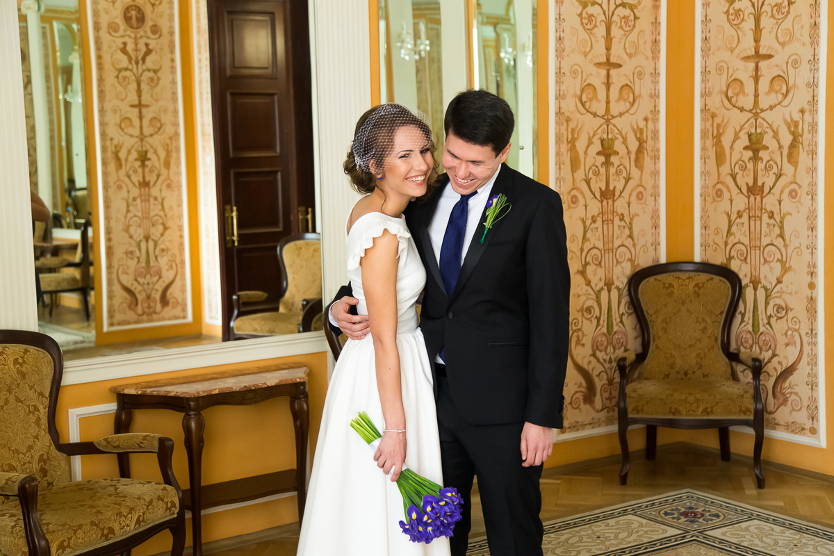 Алёна и Азат