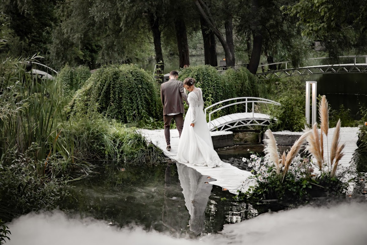 Фотогалерея ресторана