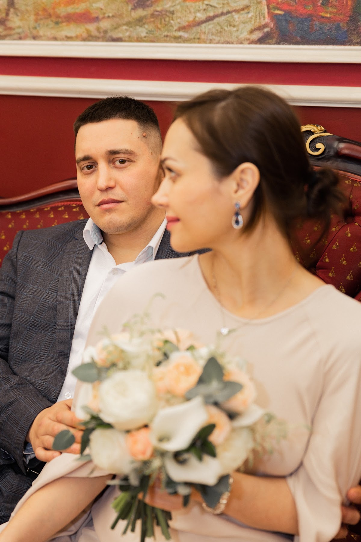 Портфолио: Свадьба