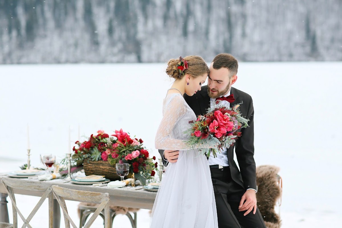 Regina B. wedding & event agency