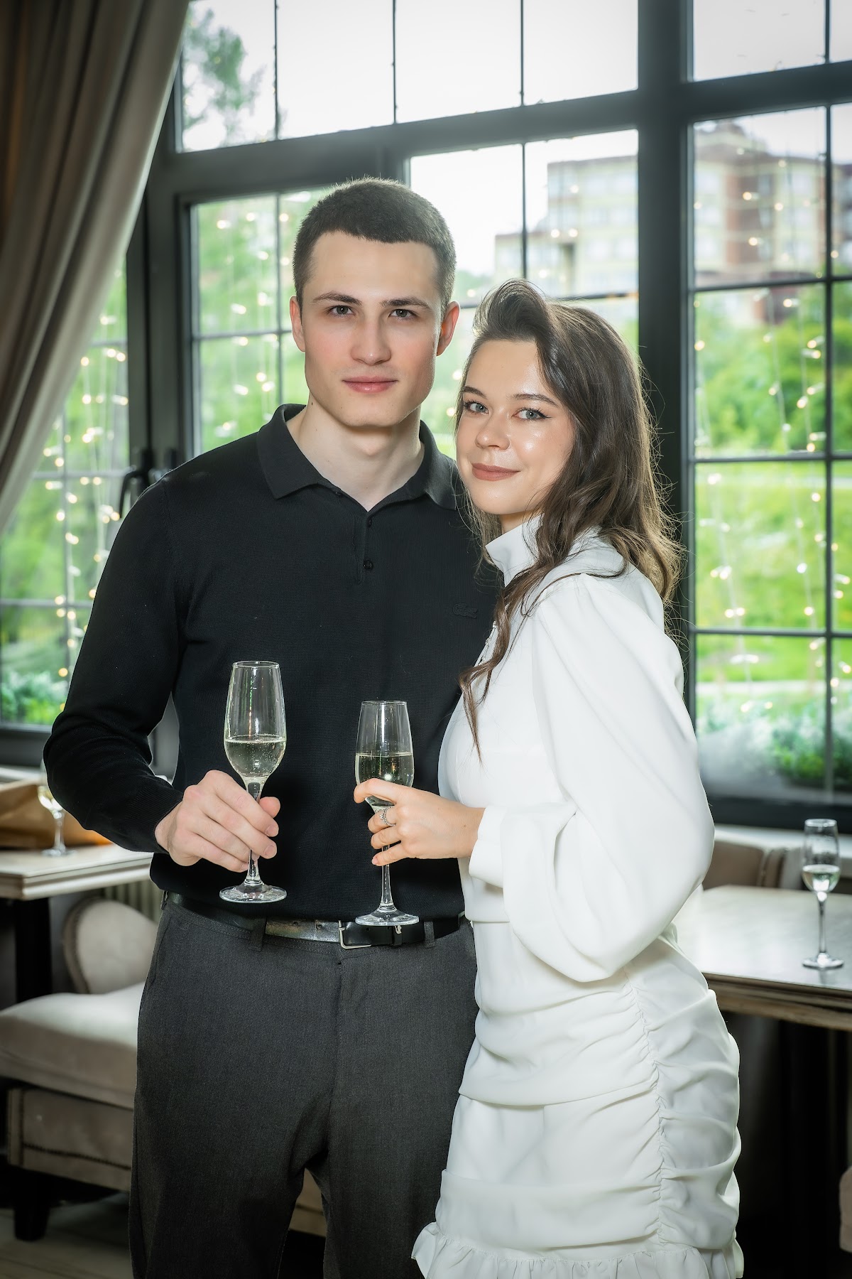 День рождения Натальи