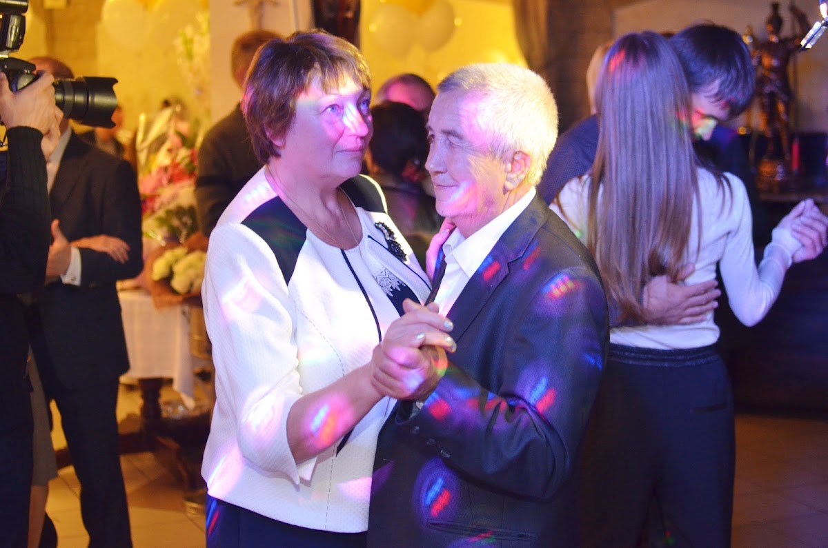 Дискотека и танцы