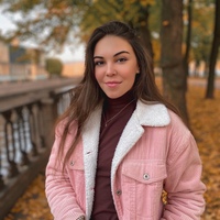 Полина Андрианова