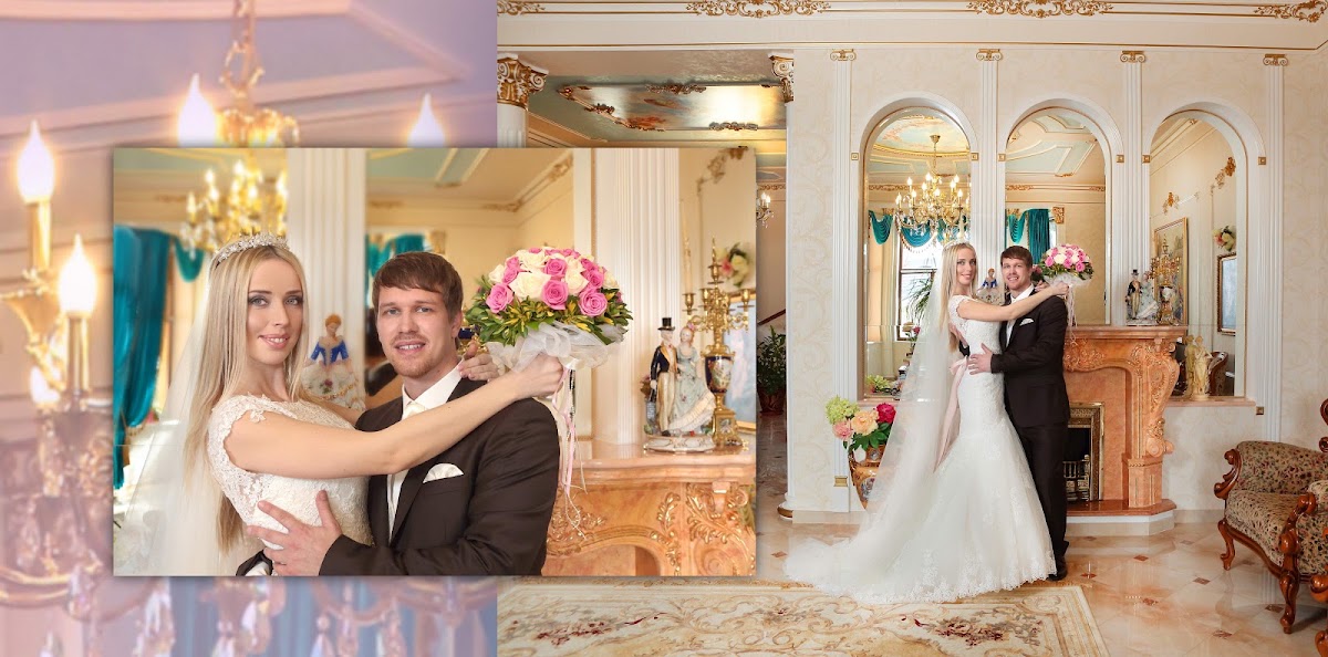 Кирилл и Елена