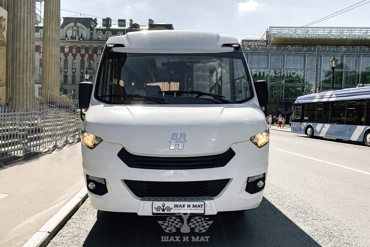 Автобус