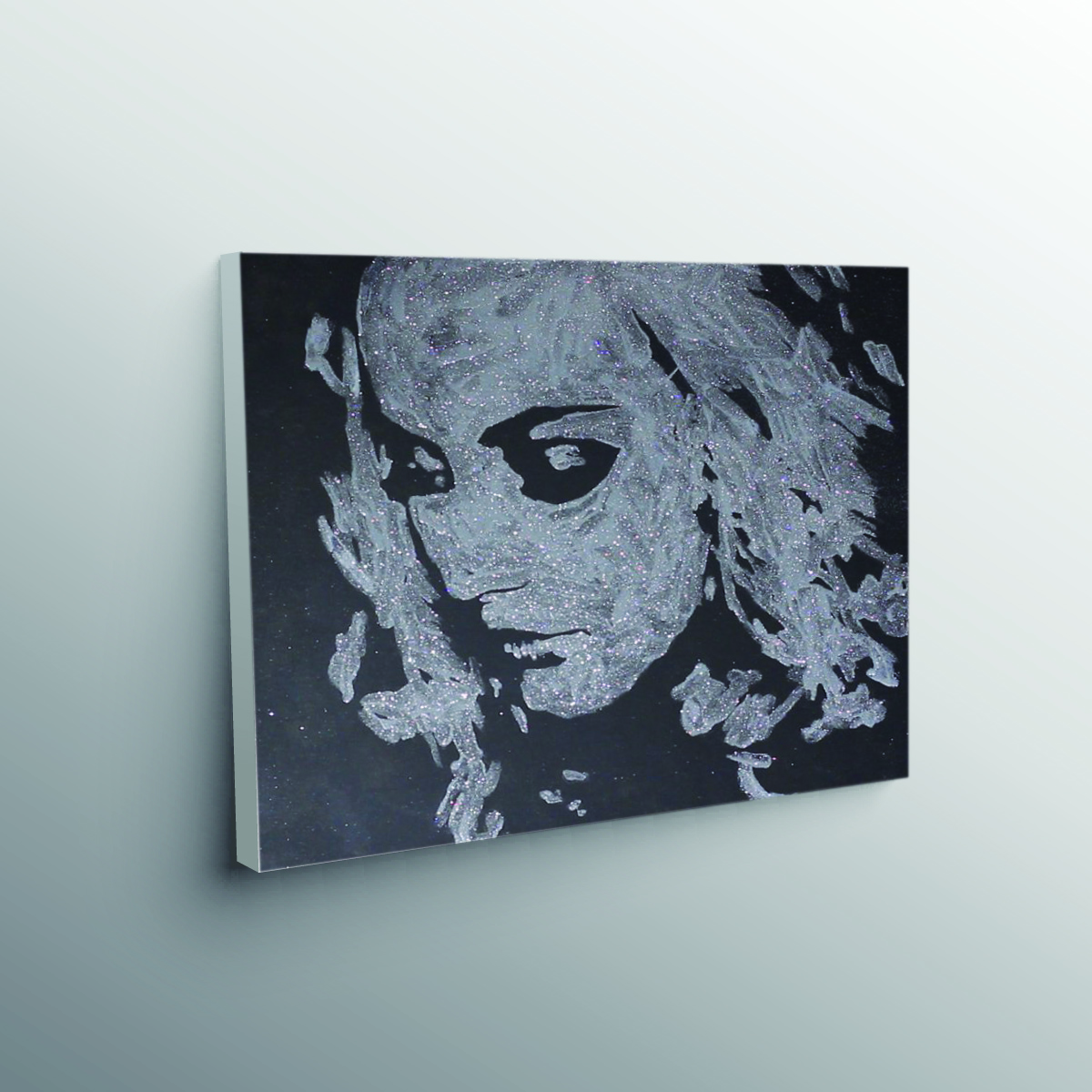Star Canvas.Art