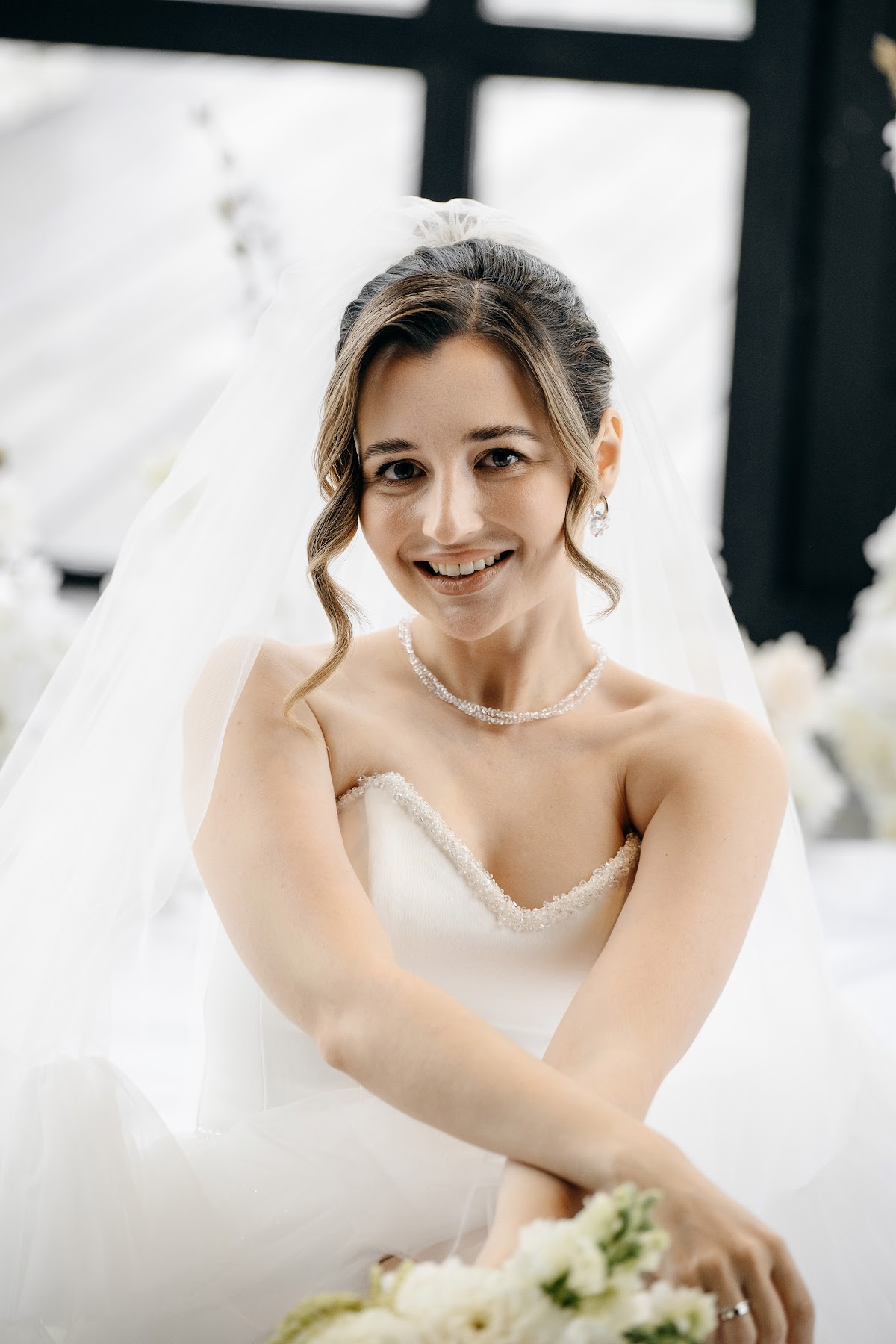 Wedding. All you need is love