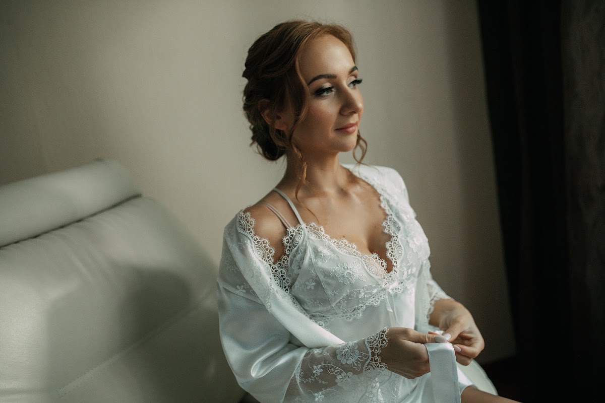 Екатерина и Александр