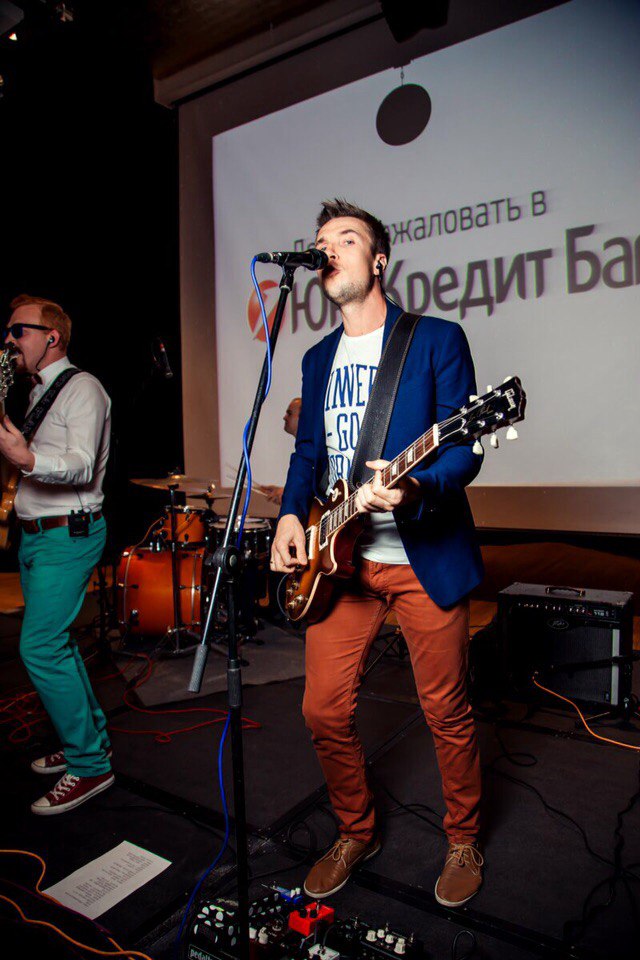 Портфолио: Свадьба