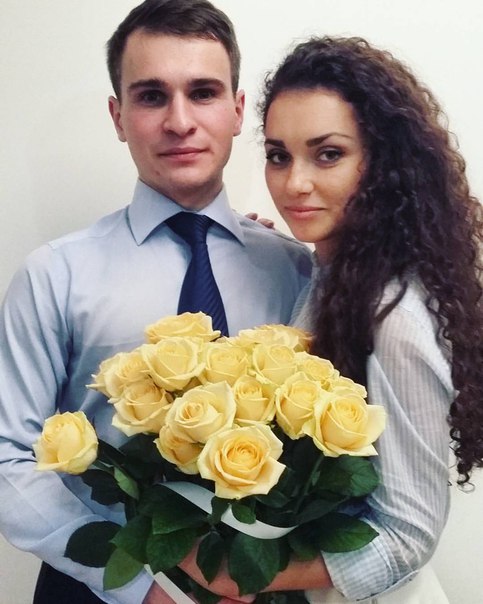 Дарья Ломброзо